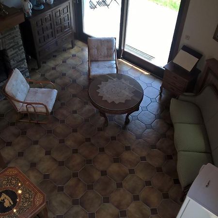 B&B Le Nid Doux Vresse-sur-Semois Bagian luar foto
