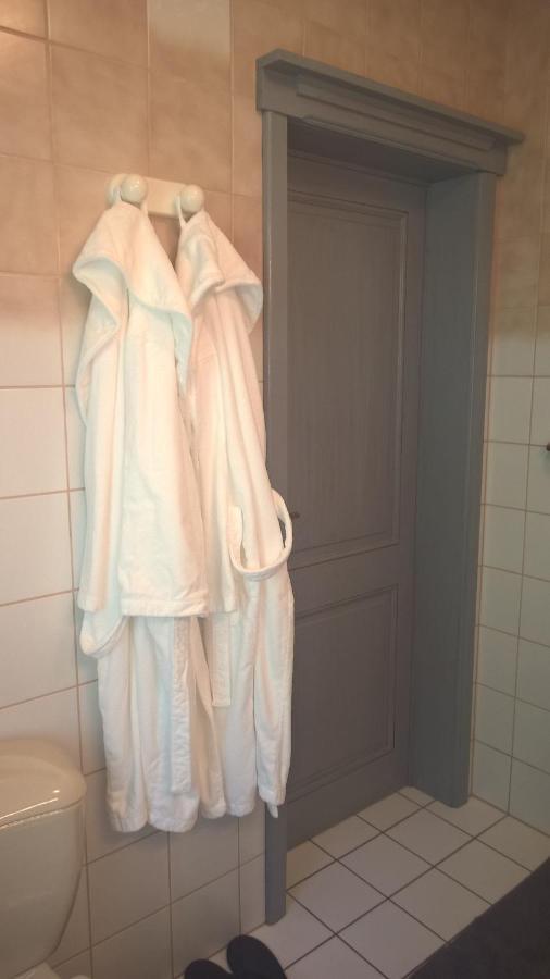 B&B Le Nid Doux Vresse-sur-Semois Bagian luar foto
