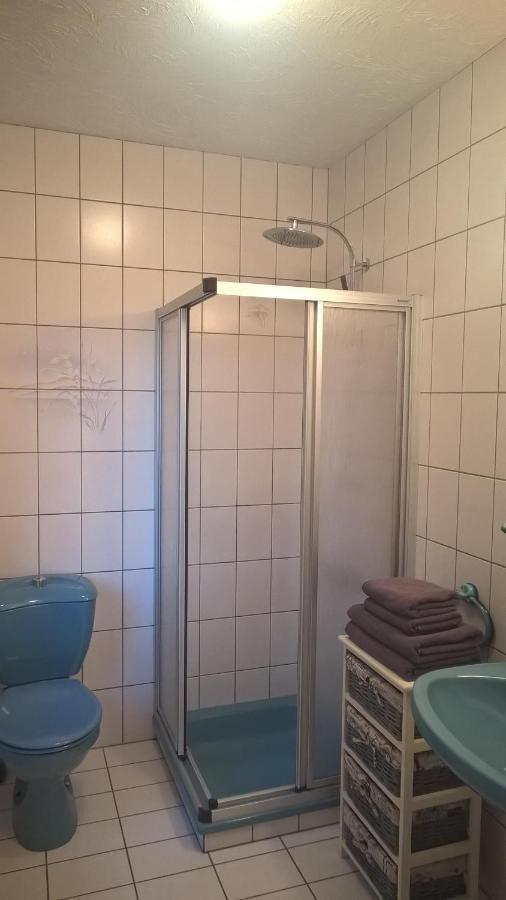 B&B Le Nid Doux Vresse-sur-Semois Bagian luar foto