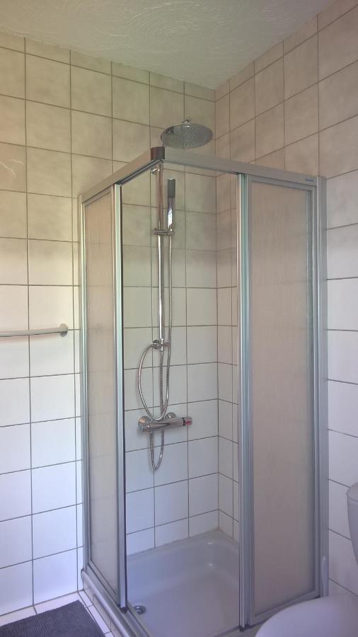 B&B Le Nid Doux Vresse-sur-Semois Bagian luar foto