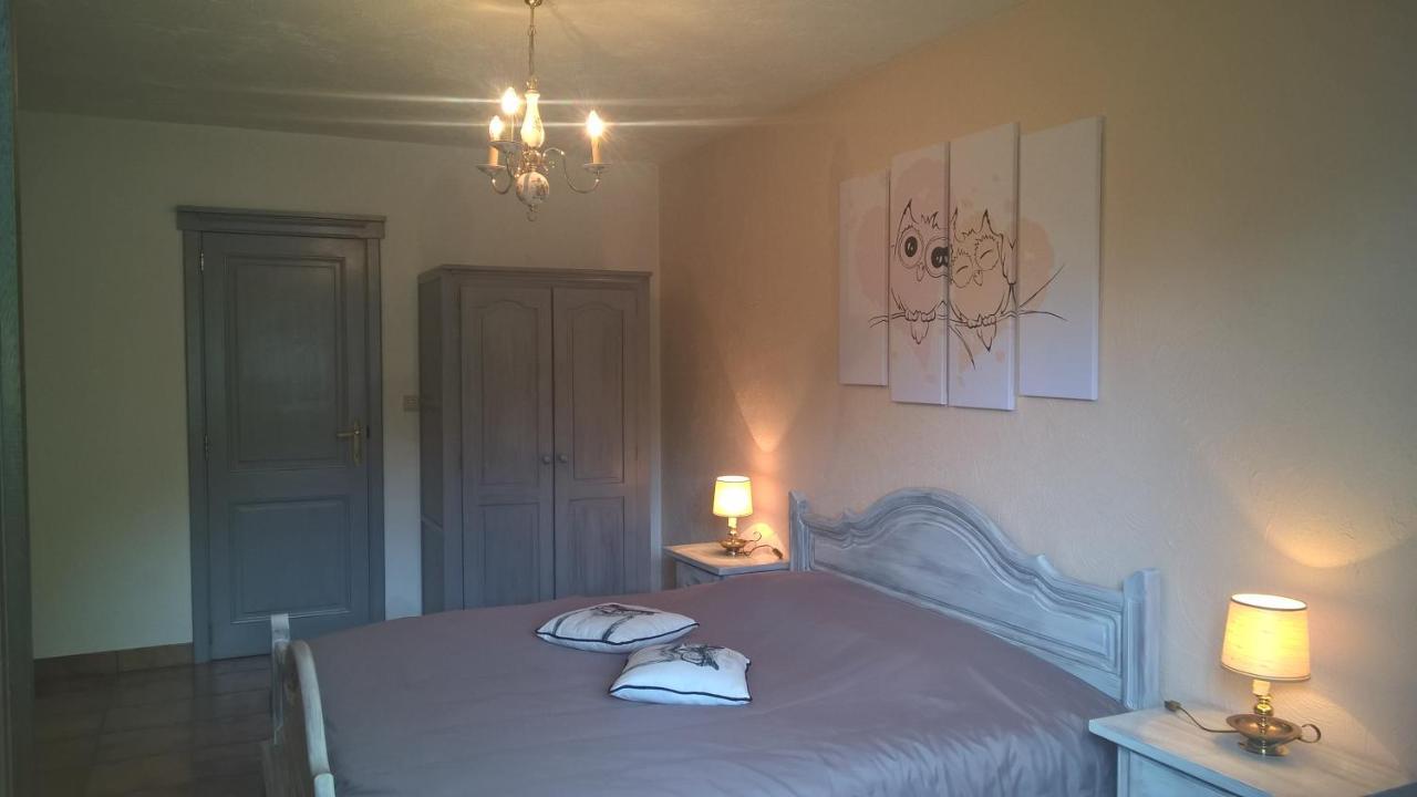 B&B Le Nid Doux Vresse-sur-Semois Bagian luar foto