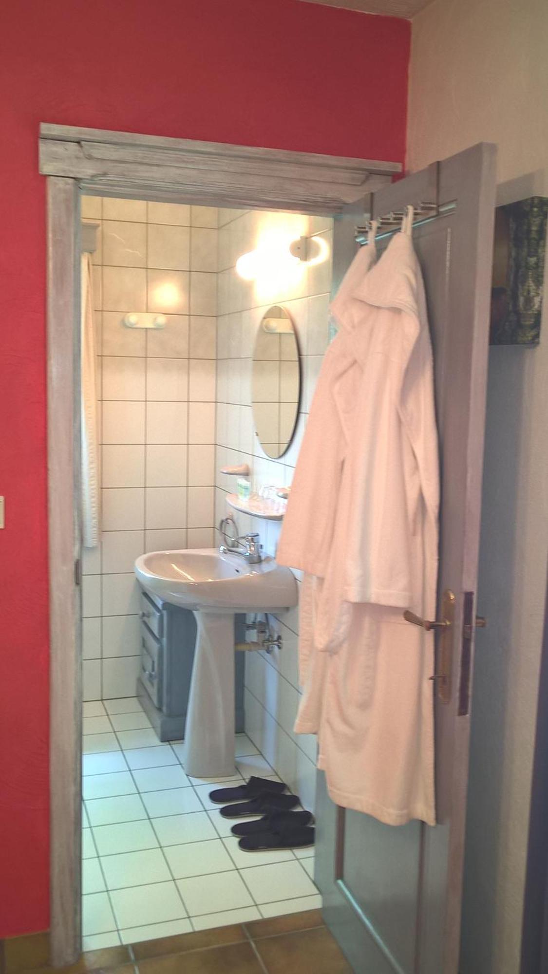 B&B Le Nid Doux Vresse-sur-Semois Bagian luar foto
