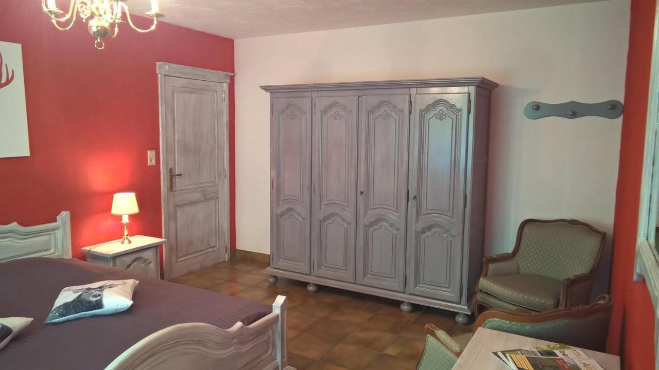 B&B Le Nid Doux Vresse-sur-Semois Bagian luar foto