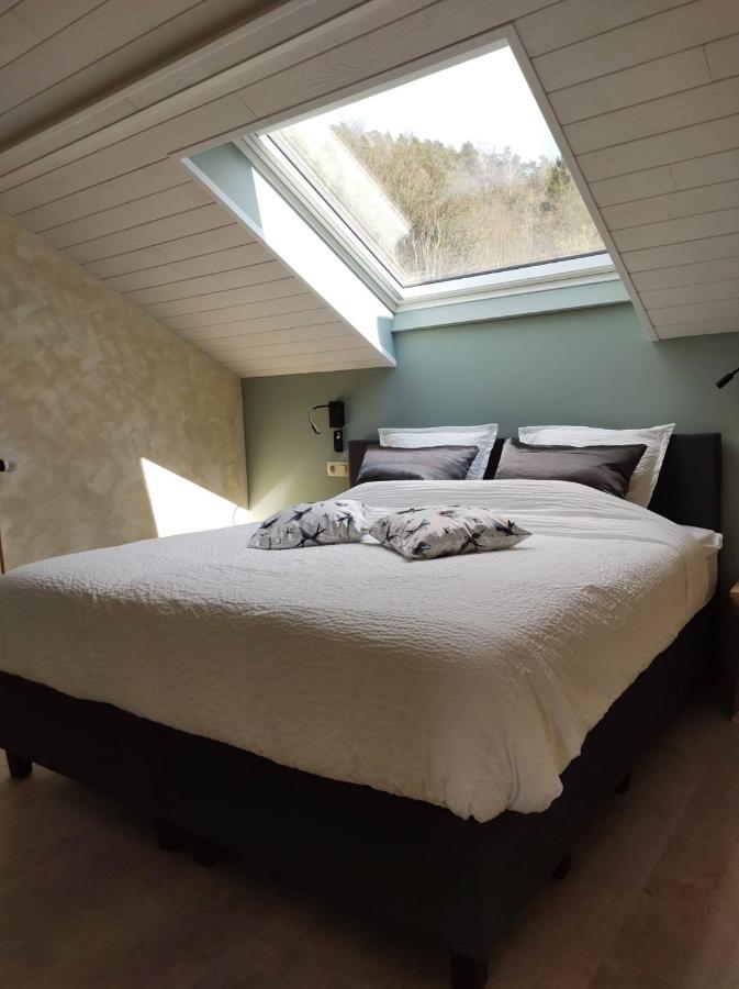B&B Le Nid Doux Vresse-sur-Semois Bagian luar foto