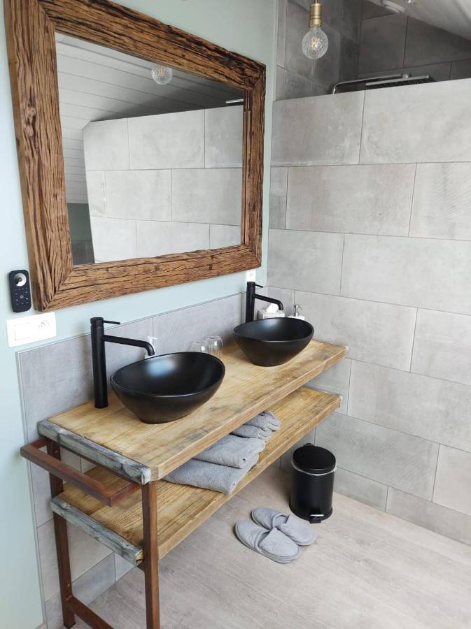 B&B Le Nid Doux Vresse-sur-Semois Bagian luar foto