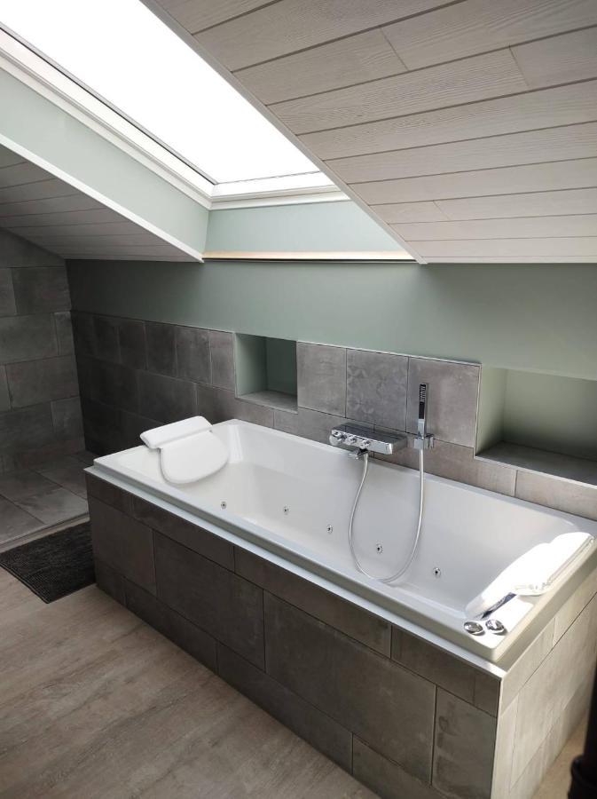 B&B Le Nid Doux Vresse-sur-Semois Bagian luar foto
